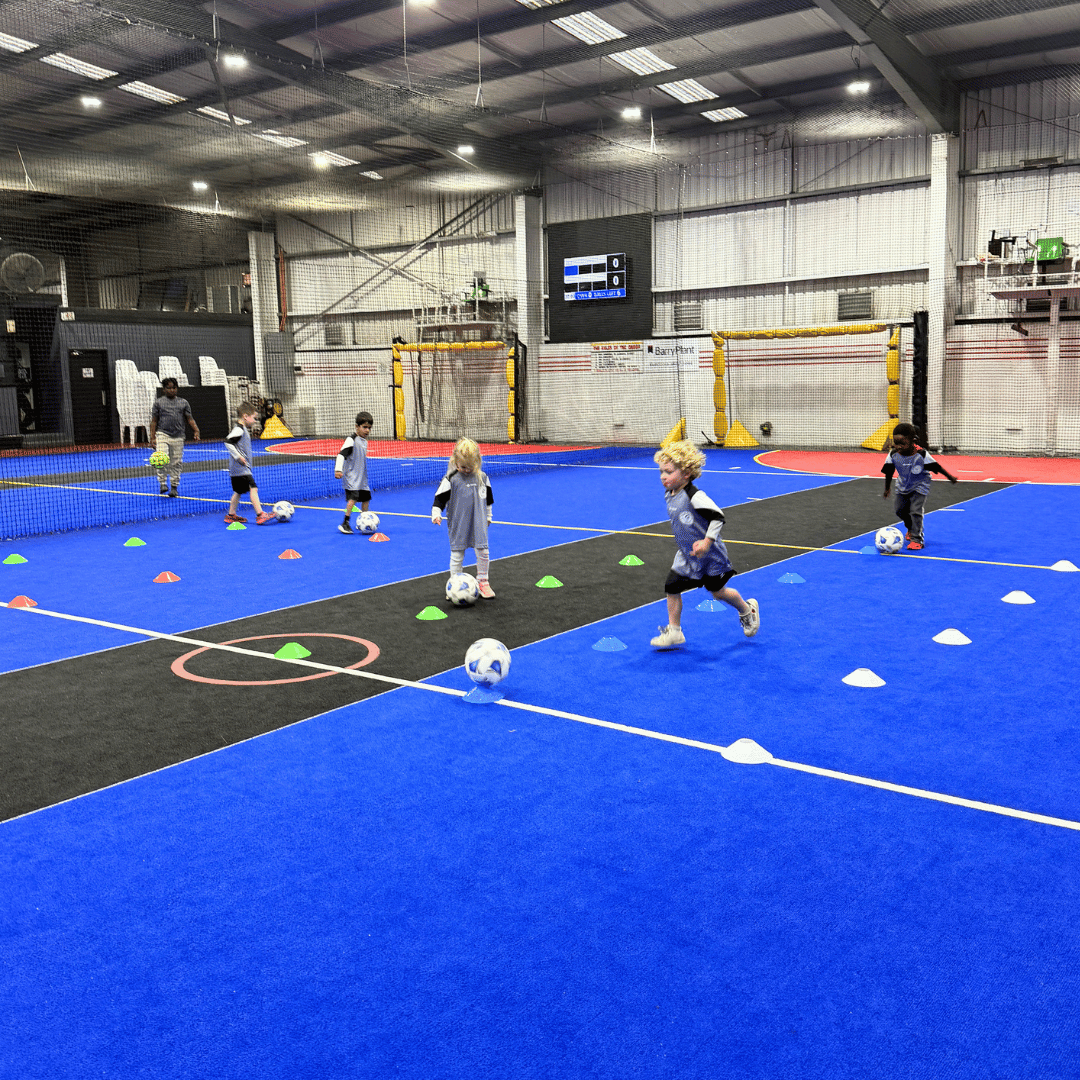 Bundoora Sessions
